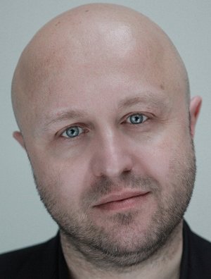 Stephan Streker
