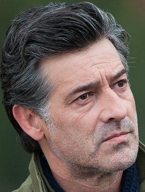 Stéphane Blancafort