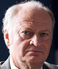 Stéphane Boucher