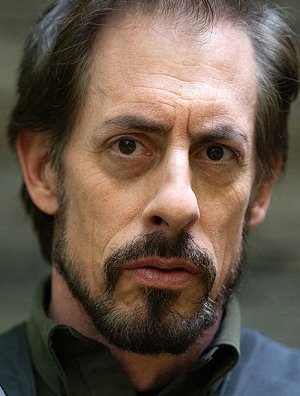 Stéphane Breton