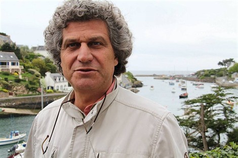 Stéphane Clavier