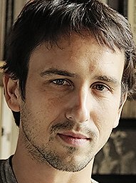 Stéphane Demoustier