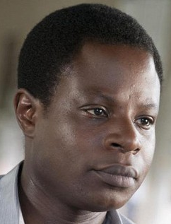 Stéphane Soo Mongo