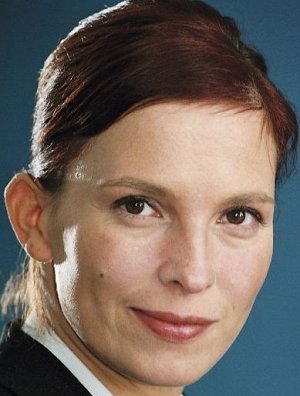 Stephanie Bothor