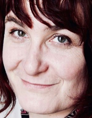 Stéphanie Chuat