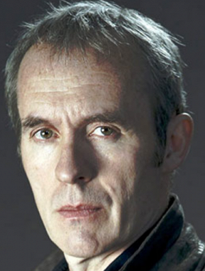 Stephen Dillane