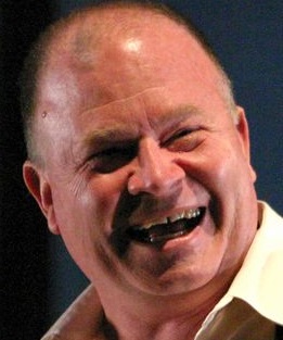 Stephen E. Miller