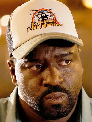 Stephen Hill