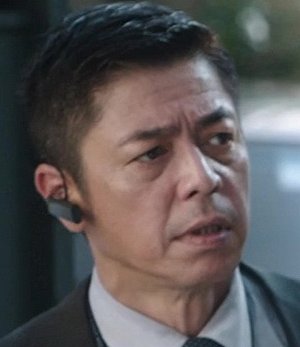Stephen Ho