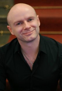 Stephen Manuel