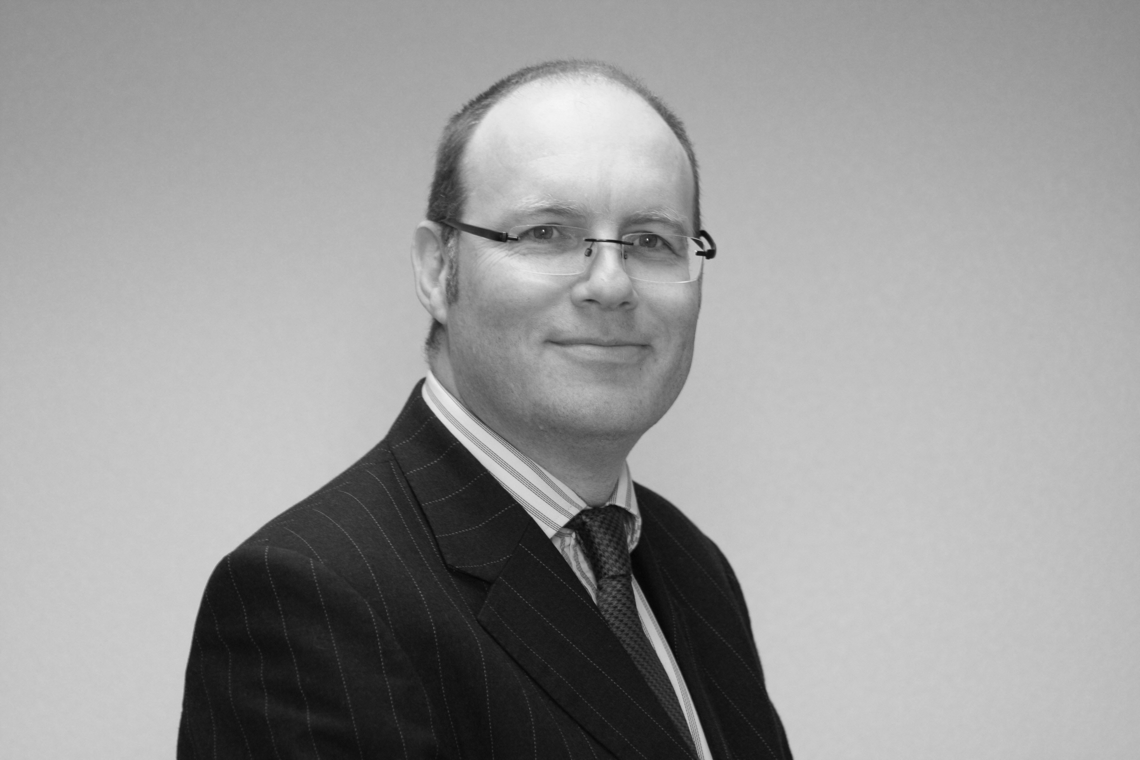 Steve Barker