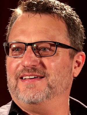 Steve Blum