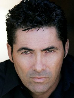 Steve Daron