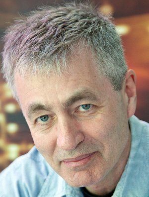 Steve James