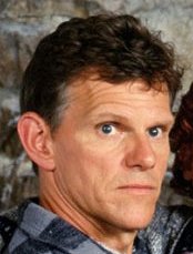 Steve Rankin