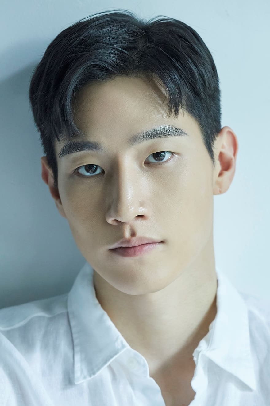 Steve Sang-Hyun Noh