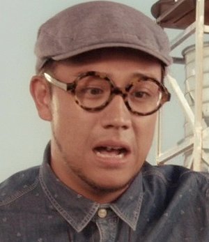 Steven Cheung