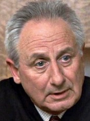Steven Gilborn