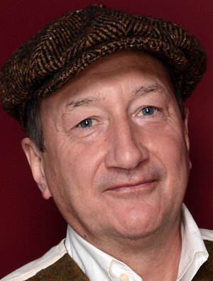 Steven Knight