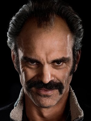 Steven Ogg