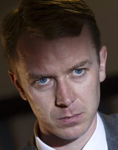 Steven Robertson