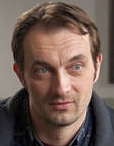 Steven Scharf