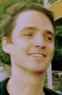 Stian Hafstad