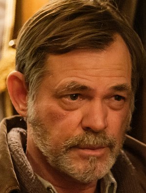 Stuart Hughes
