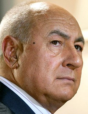 Šuchrat Irgašev