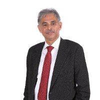 Sudhir Kumar Kohli
