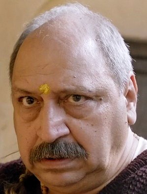 Sudhir Pandey