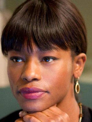 Sufe Bradshaw