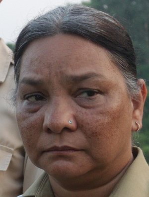 Sunita Rajwar