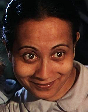Suprova Mukerjee