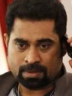 Suraaj Venjarammoodu
