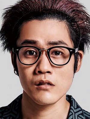 Šúsaku Kamikawa