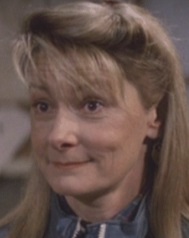 Susan Barnes