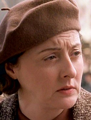 Susan Glover