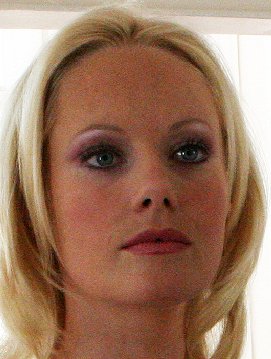 Susanna Morrison
