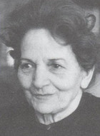 Susanna Pasolini