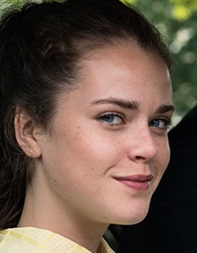 Susanne Boucher