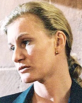 Susanne Wilhelmina