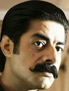 Sushant Singh