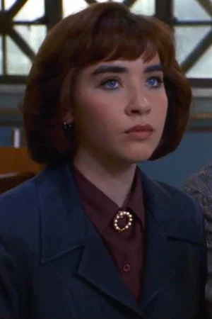 Susie Cusack