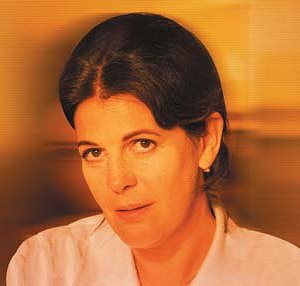 Susú Pecoraro