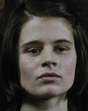 Suzanna Hamilton