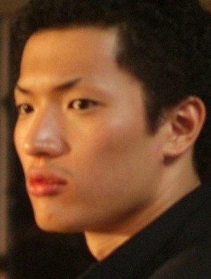 Suzunosuke