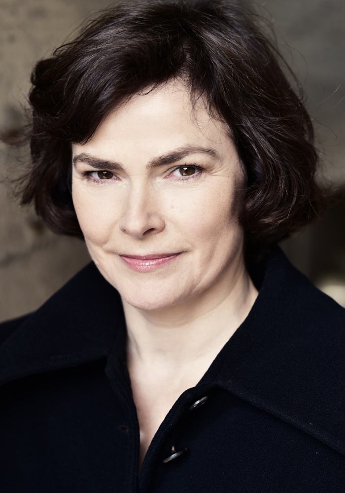Svea Timander