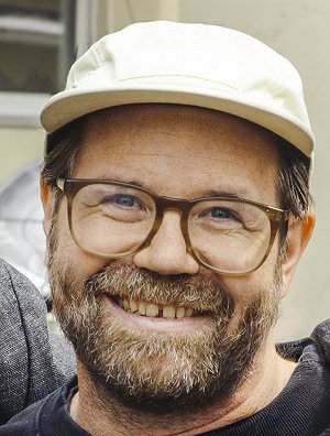 Sven Bohse