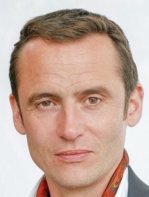 Sven Gerhardt